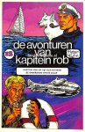 Kuhn, Pieter - De avonturen van Kapitein Rob 13