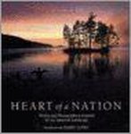 National Geographic Society - HEART OF A NATION