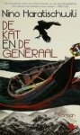 Nino Haratischwili 141627 - De kat en de generaal