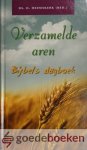 Heemskerk (red.), Ds. D. - Verzamelde aren 2019 *nieuw* - laatste exemplaren! --- Bijbels dagboek