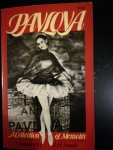 Franks, A.H. comp. - Pavlova - a collection of memoirs