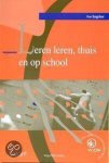 Ivo Engelen - Leren leren, thuis en op school