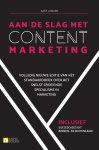 Aart Lensink - Aan de slag met content marketing