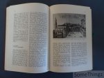 N/A. - 3na. Stad Antwerpen. Bouwen door de eeuwen heen. Inventaris van het cultuurbezit in België. Architectuur.