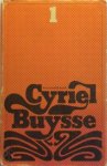 Buysse - Verzameld werk / 1
