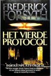 Forsyth, Frederick - Het vierde protocol