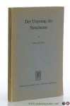Heussi, Karl. - Der Ursprung des Mönchtums. Heussi, Karl. - Der Ursprung des Mönchtums.