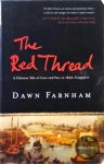 Dawn Farnham - The Red Thread