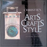 Jeffery, Michael - Christie's Arts and Crafts Style
