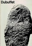 DUBUFFET, Jean - Jean Dubuffet. DUBUFFET, Jean - Jean Dubuffet.