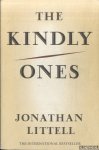 Littell, Jonathan - The Kindly Ones