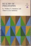 Sahakian, W.S. ; M.Lewis - Realms of Philosophy