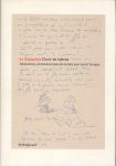 Jenger, Jean (sélection, introduction et notes) - Le Corbusier Choix de lettres