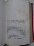 Damas, Le R.P. de. - Sinaï et Judée; voyages en Orient.