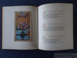 Omar Khayyam et J.B. Nicolas (Introd.) - Les Roubaïates. Illustrés de trente miniatures Persanes.