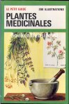 Caron, Michel - Jouve Henry Clos - Plantes Medicinales