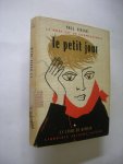 Vialar, Paul - Le petit jour (La mort est un commancement tome 3) Vialar, Paul - Le petit jour (La mort est un commancement tome 3)