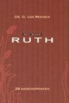 Reenen, Ds. G. van - Het boek Ruth