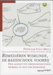 [{:name=>'P. van Vugt', :role=>'A01'}] - Remedieren Wiskunde, De Basisschool Voorbij