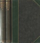 Kircheisen, Friedrich M. -Hrsg. - Briefe Napoleons des Ersten in drei Bänden, Auswahl aus der gesamten Korrespondenz des Kaisers