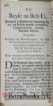 Drelincourt, Charles|Focquenbergues, Jean de|Moulin (Molinaeus), Pierre (Petrus, Petri) du, [1568 - 1658]|Simonides, Simon|Udemans, Godefridus Cornelisz. - Het rechte gebruyck Van des Heeren H. Avontmael, Soo voor als na de bedieninge. Bestaende in meditatien, Gebeden en Danckseggingen, door C. Drelincoert, P. du Moulin, en verscheyden andere Godts-geleerden. Item, De klachte van een swaermoedige...