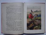 Goeverneur, J.J.A.. - J.J.A. Goeverneur's Gulden Kinderboek. De Sprookjesverteller.