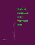Fuks-Mansfeld, R. [red. et al] - Joden in Nederland in de twintigste eeuw: een biografisch woordenboek.