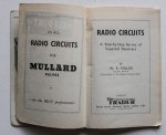 Miller, W.E. - Radio circuits : a step-by-step survey of superhet receivers