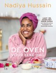 Nadiya Hussain - De Oven Voor Elke Dag
