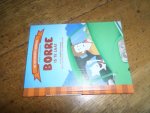 Aalbers, Jeroen - Borre is te laat (groep 2)