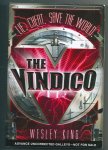 King, Wesley - The Vindico King, Wesley - The Vindico