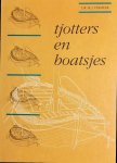 J. Vermeer - Tjotters en boatsjes