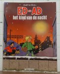 Cadot - Bom - Ed en Ad - 4 - het kind van de nacht