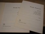 Wieniawski; Henri - Reverie; voor: Altviool, piano (Ed.: Stefan Kamasa)