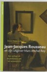 PEEPERKORN, D. - Jean-Jacques Rousseau en zijn uitgever Marc-Michel Rey