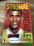 Lescure, Claire - Stromae: formidable