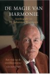 H. Johannes Witteveen - De magie van harmonie