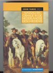 Tamse, C.A. en H.P.H. Jansen, - Nassau en Oranje in de Nederlandse geschiedenis
