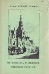 H. van Dijk D.J. Roorda - Het Patriciaat in Zierikzee tijdens de Republiek
