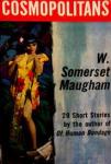 Somerset Maugham, W. - COSMOPOLITANS - 29 Short Stories