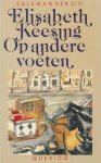 Elisabeth Keesing - Op andere voeten