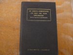 Leenmans H A - De grote Onbekende en hoe Hij Zich openbaart