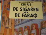  - Kuifje 01 Kuifje in Afrika