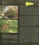 Kroesen Hans en Stuker Mies Jubileumcommissie Ellen Ouwenhand - Honig - Golf Club Havelte 25 Jaar