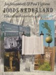 Stoutenbeek, Jan & Paul Vigeveno - Joods Nederland. Een cultuurhistorische gids