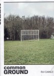CAMILO, Rui - Rui Camilo - Common Ground. - [New].
