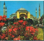 Redactie - Das bezauberende Istanbul