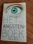 Schmidbauer, W. - Het angstenboek / van A tot Z
