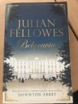 Fellowes - Belgravia - Fellowes, Julian