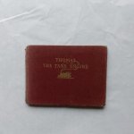 Awdry, W. Rev - Thomas the Tank engine